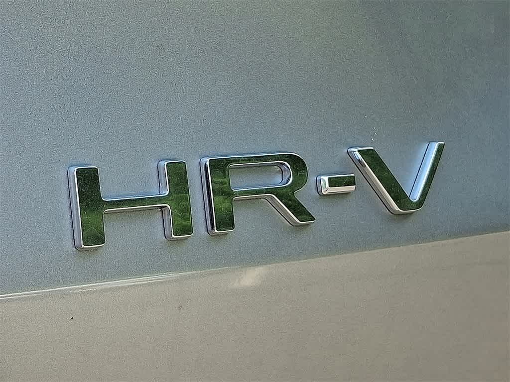 Thumbnail: 2026 Honda HR-V - 10