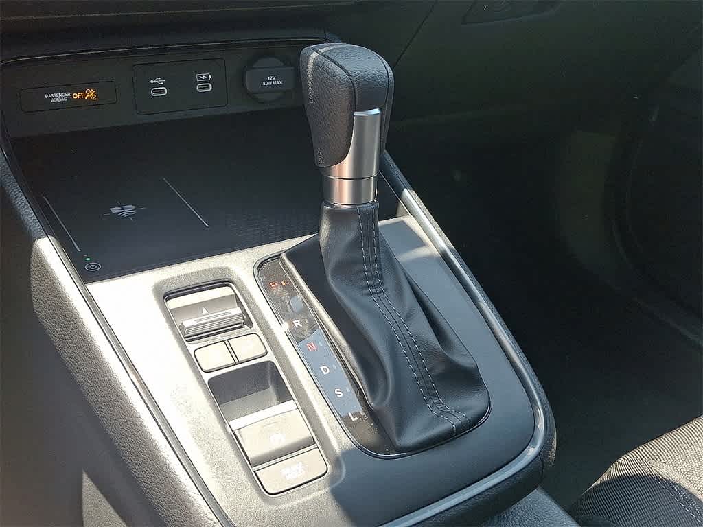 Thumbnail: 2026 Honda CR-V - 16