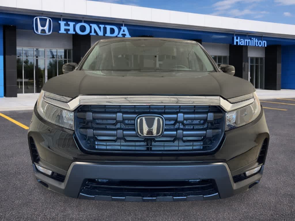 Thumbnail: 2026 Honda Ridgeline - 10