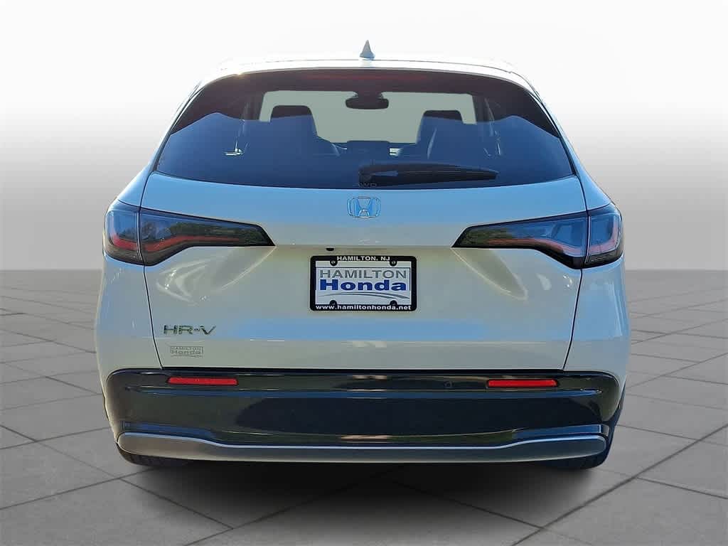 Thumbnail: 2023 Honda HR-V - 23