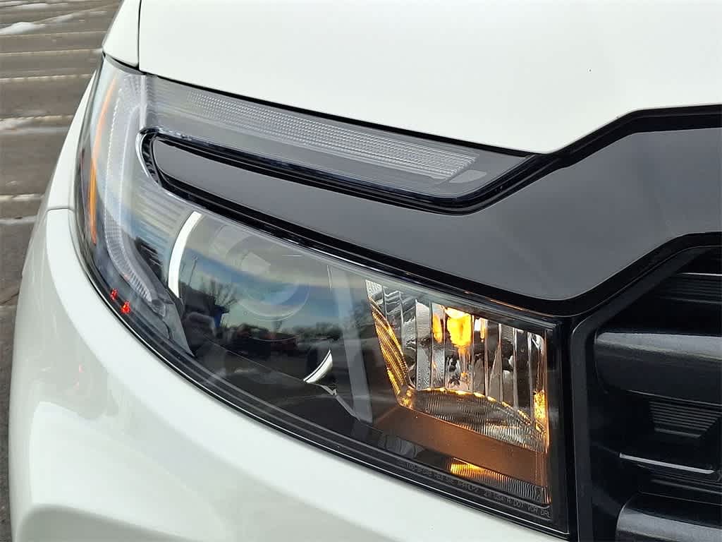 Thumbnail: 2025 Honda Ridgeline - 27