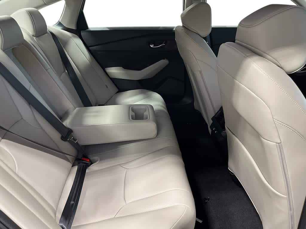 Thumbnail: 2026 Honda Accord - 25