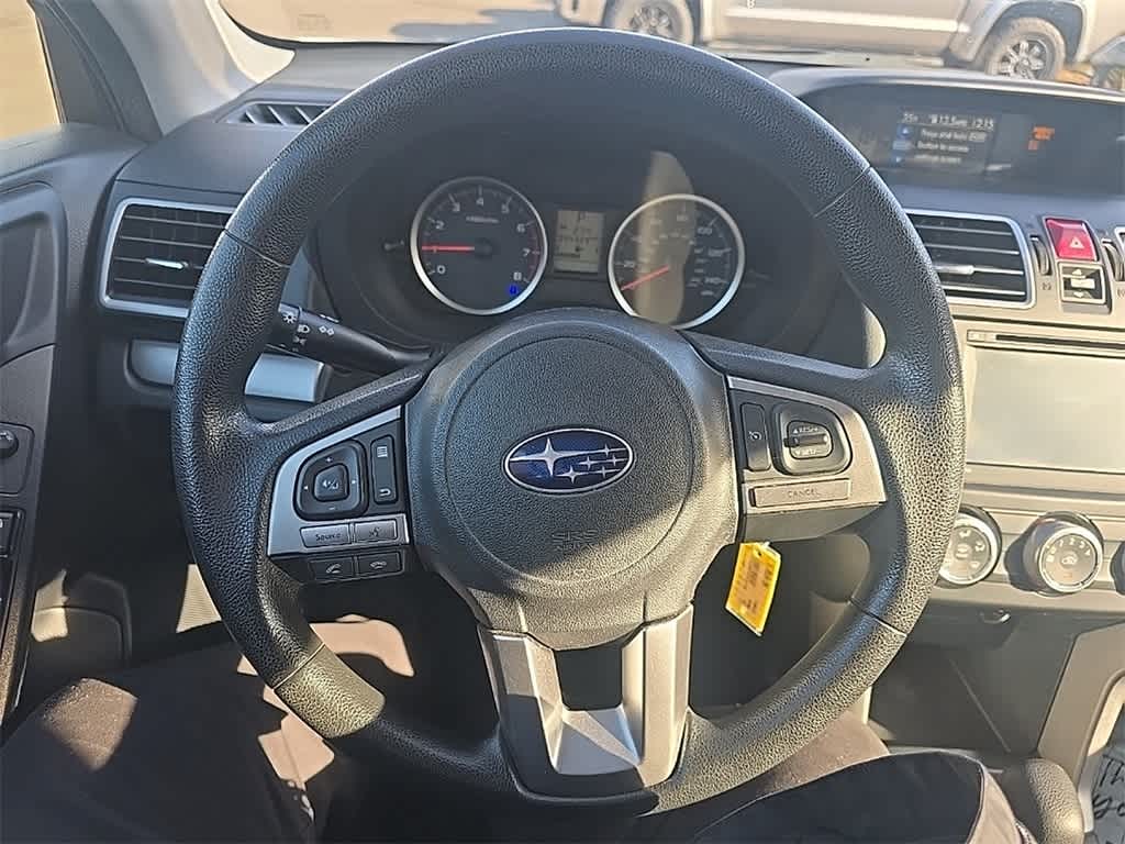 Thumbnail: 2018 Subaru Forester - 17