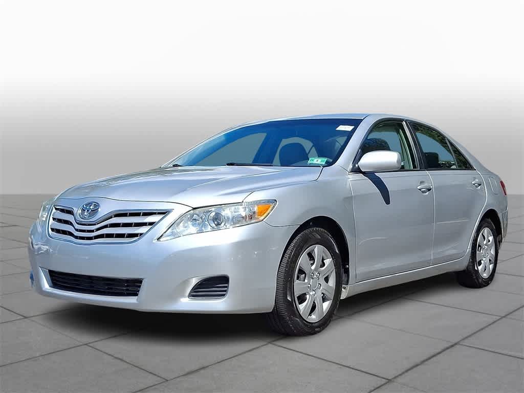 2010 Toyota Camry  -
                  Hamilton, NJ