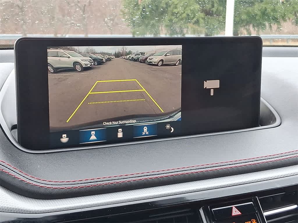 Thumbnail: 2023 Acura MDX - 15