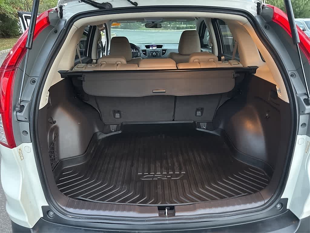Thumbnail: 2014 Honda CR-V - 10