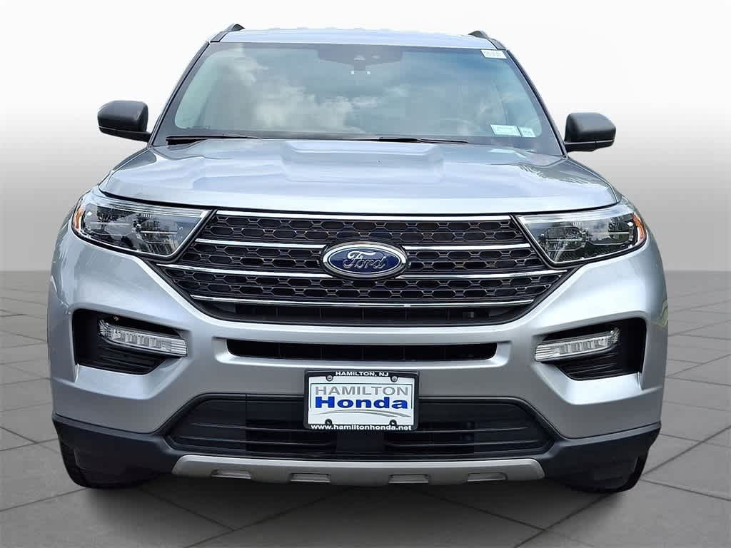 Thumbnail: 2023 Ford Explorer - 28