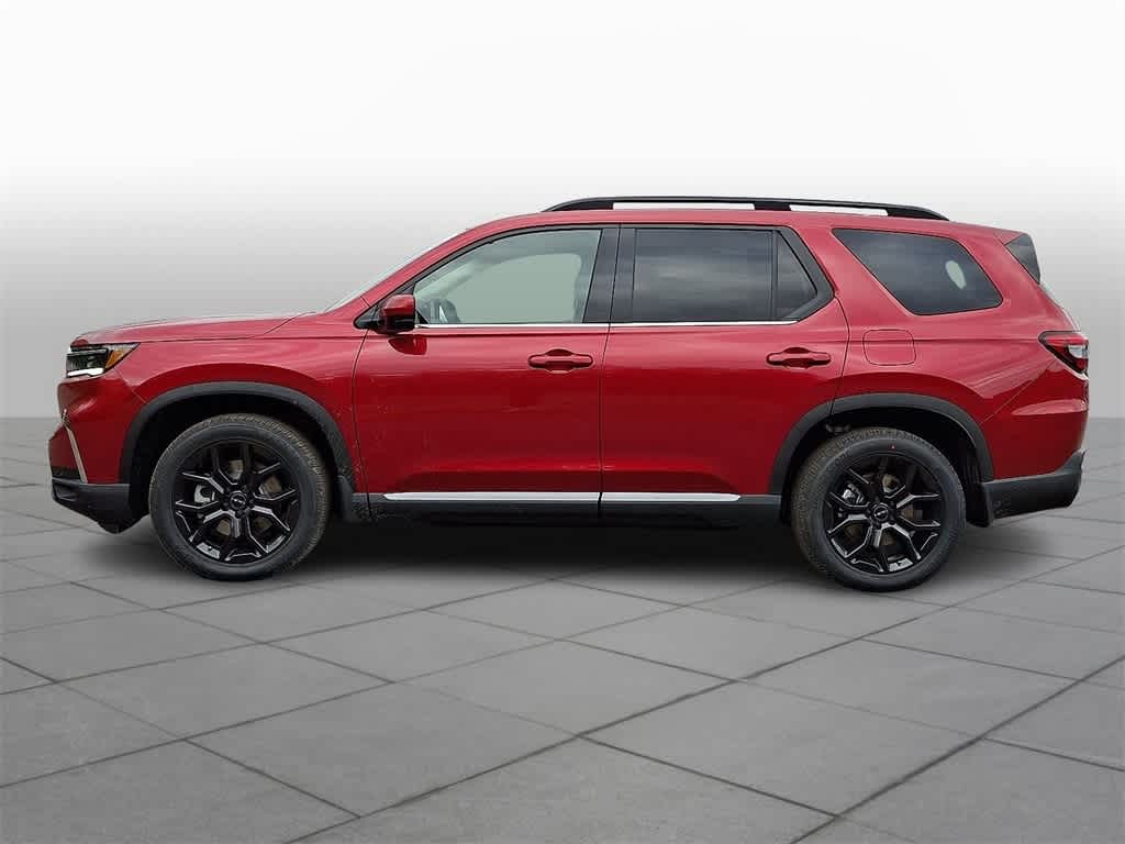 Thumbnail: 2025 Honda Pilot - 7