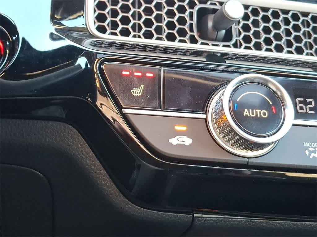 Thumbnail: 2025 Honda Civic - 19