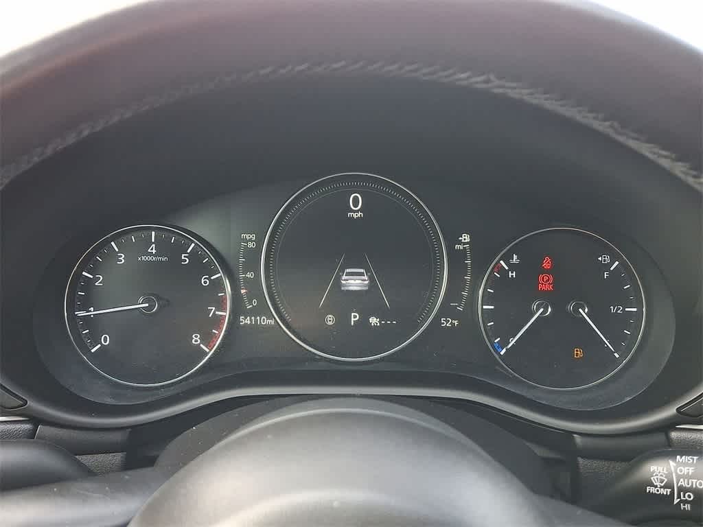 Thumbnail: 2022 Mazda Mazda3 - 13