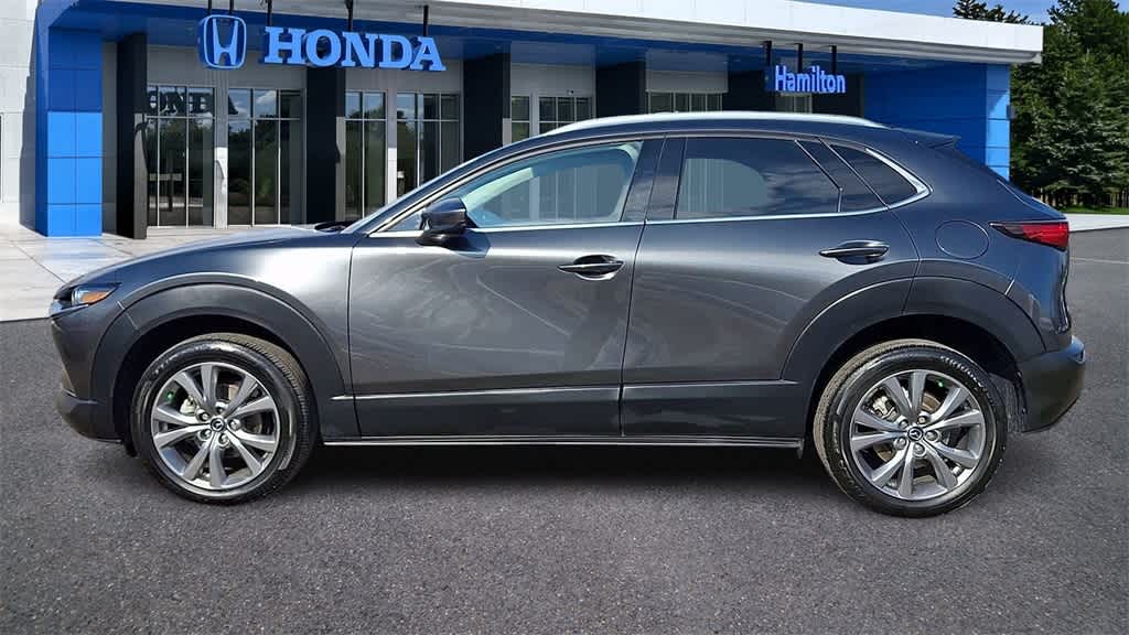 Thumbnail: 2022 Mazda CX-30 - 5