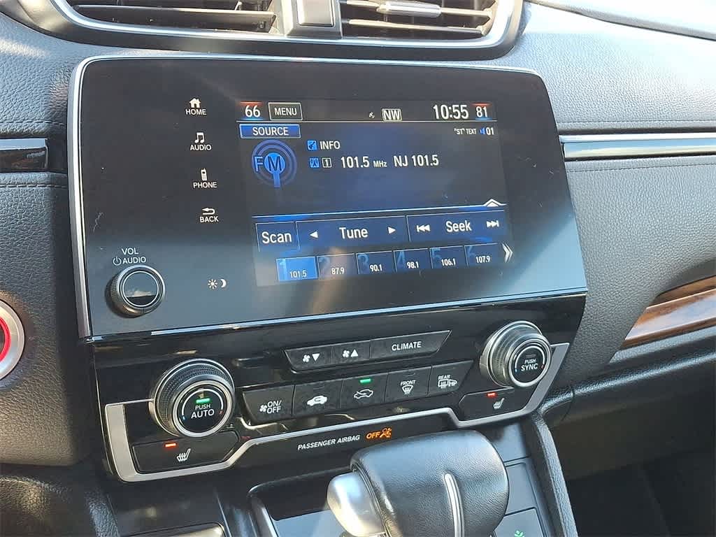 Thumbnail: 2019 Honda CR-V - 13