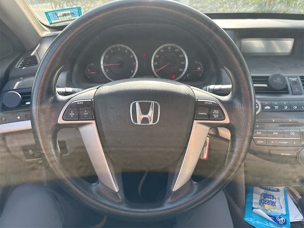 Thumbnail: 2012 Honda Accord - 9