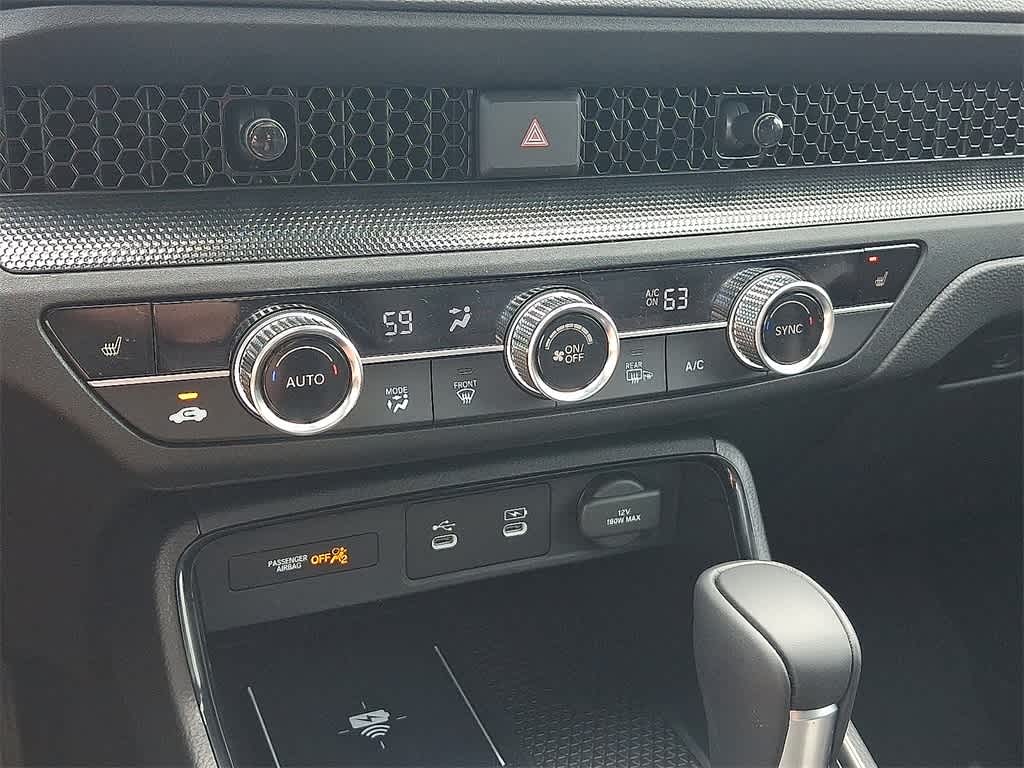 Thumbnail: 2026 Honda CR-V - 17