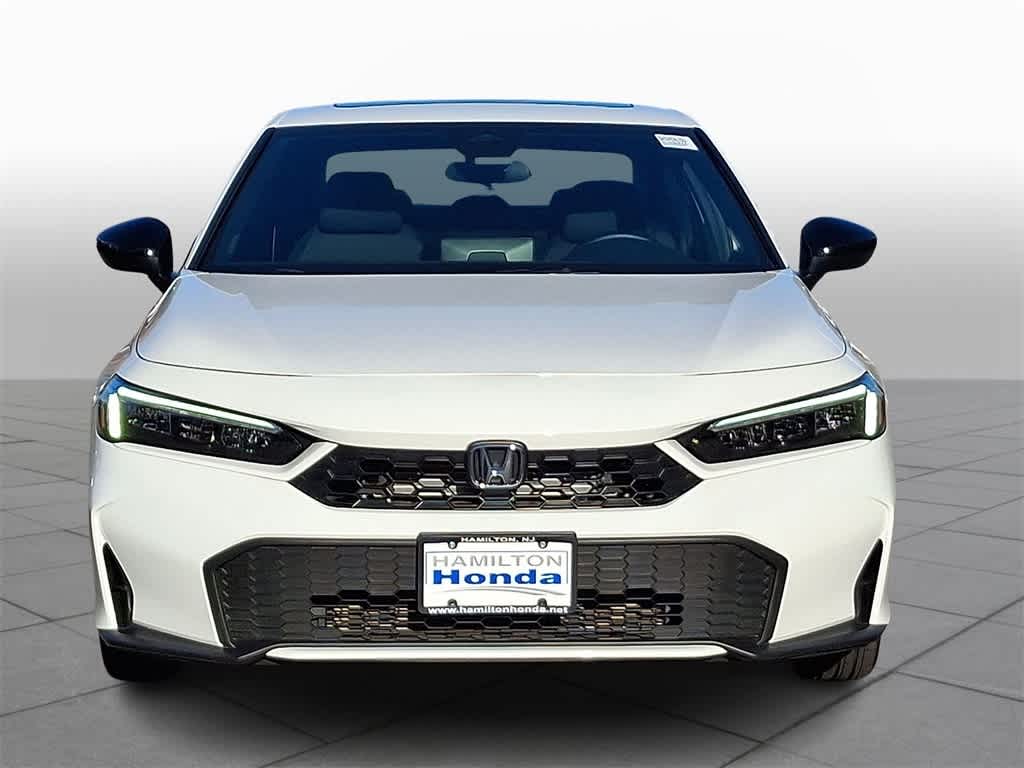 Thumbnail: 2025 Honda Civic - 28
