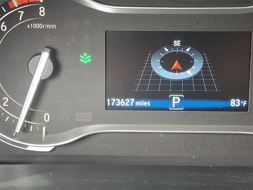 Thumbnail: 2020 Honda Ridgeline - 12