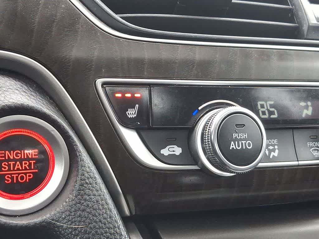 Thumbnail: 2020 Honda Accord - 19