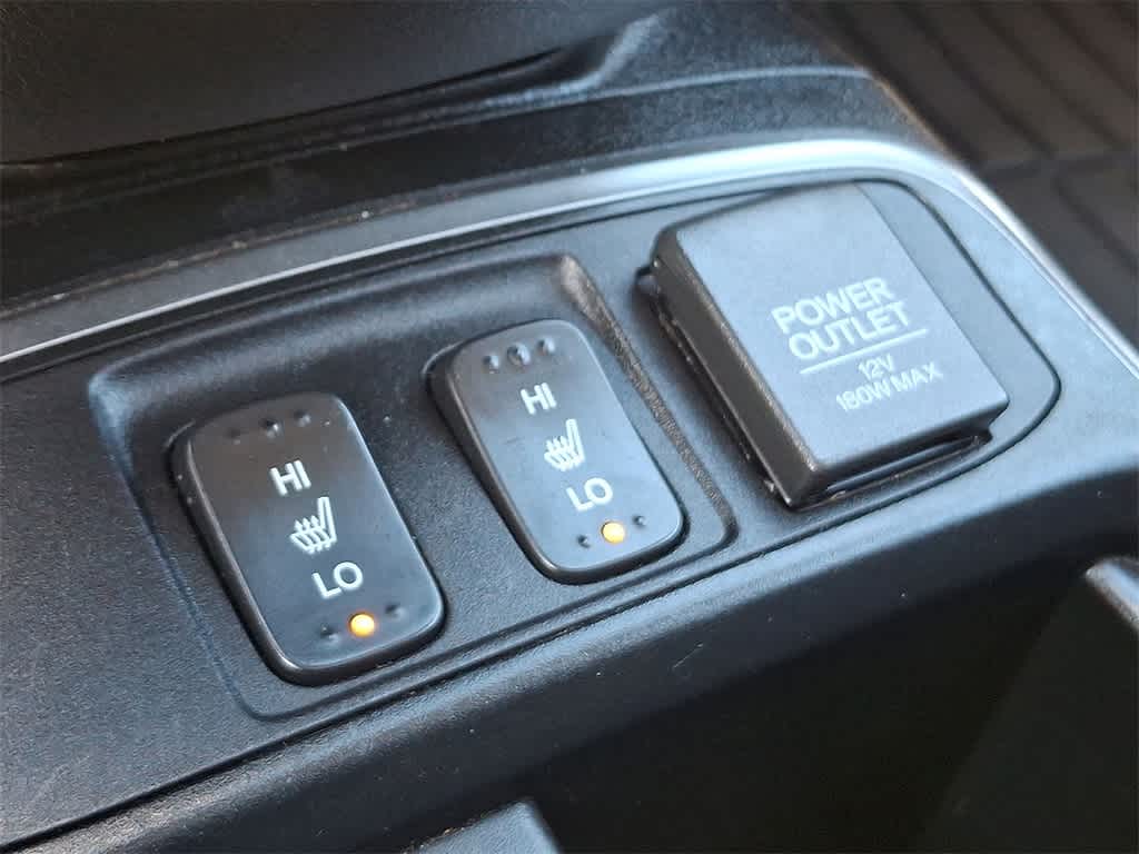 Thumbnail: 2016 Honda CR-V - 19