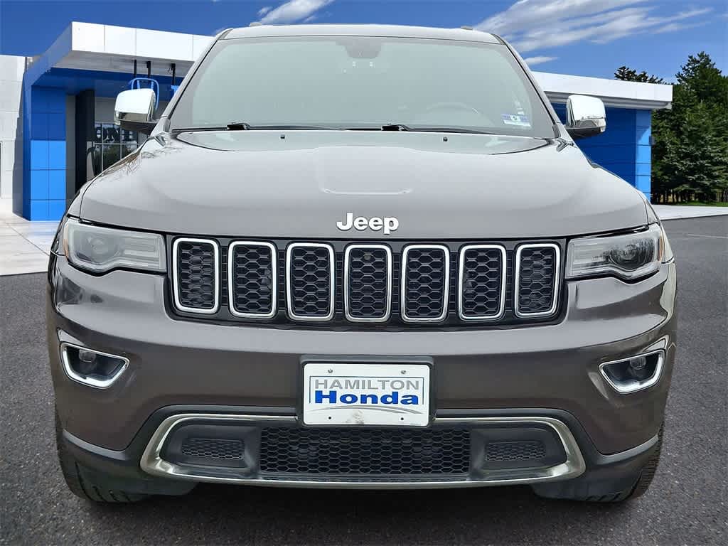Thumbnail: 2019 Jeep Grand Cherokee - 28