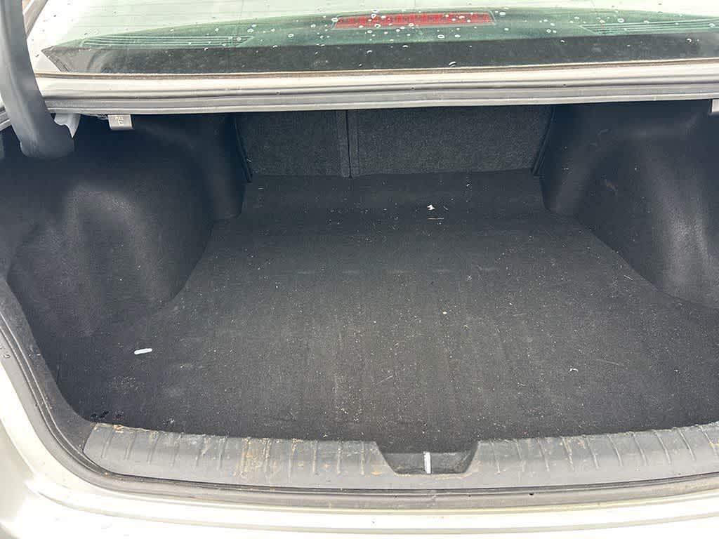 Thumbnail: 2016 Kia Optima - 11