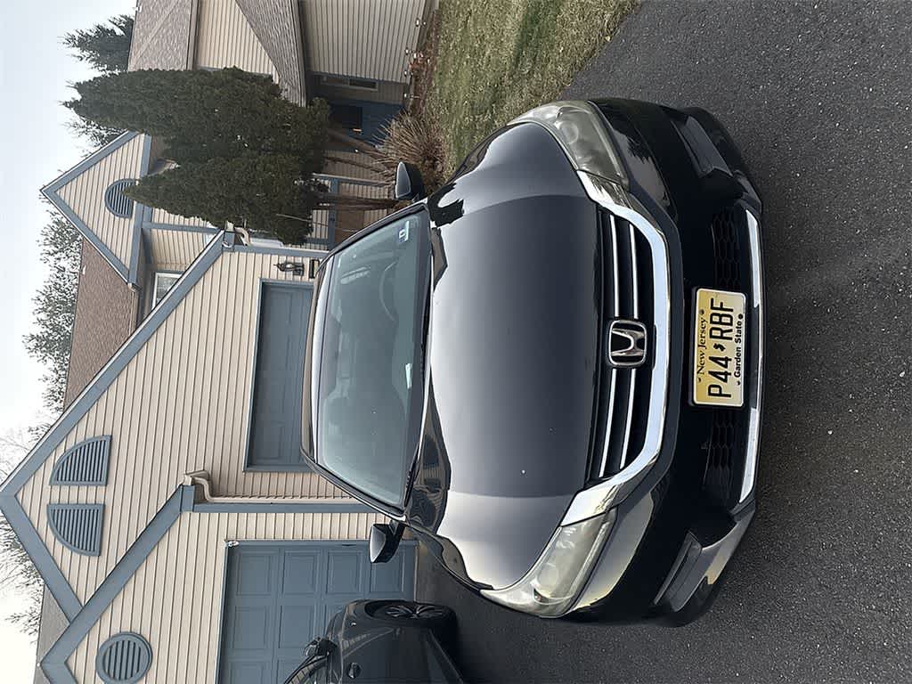 Thumbnail: 2014 Honda Accord - 19