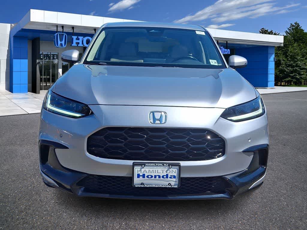 Thumbnail: 2023 Honda HR-V - 28