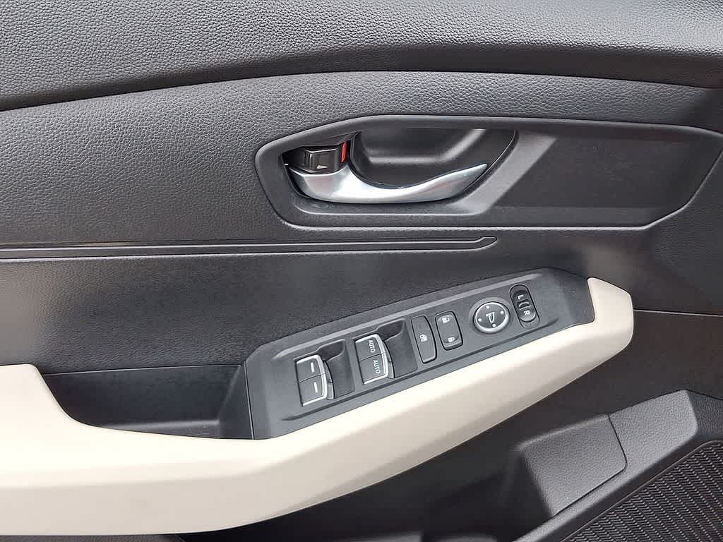 Thumbnail: 2025 Honda Accord - 10