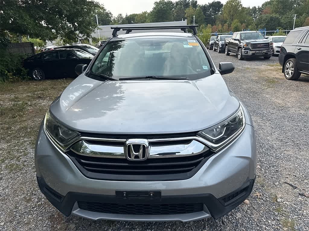 Thumbnail: 2017 Honda CR-V - 2