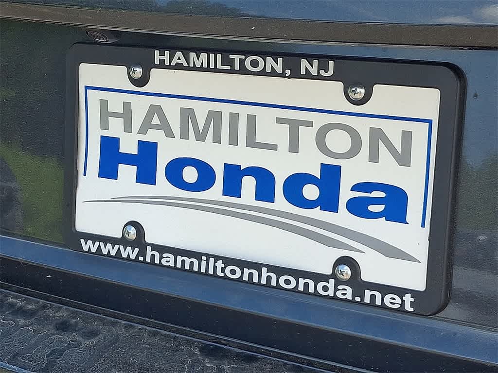 Thumbnail: 2026 Honda Civic - 10