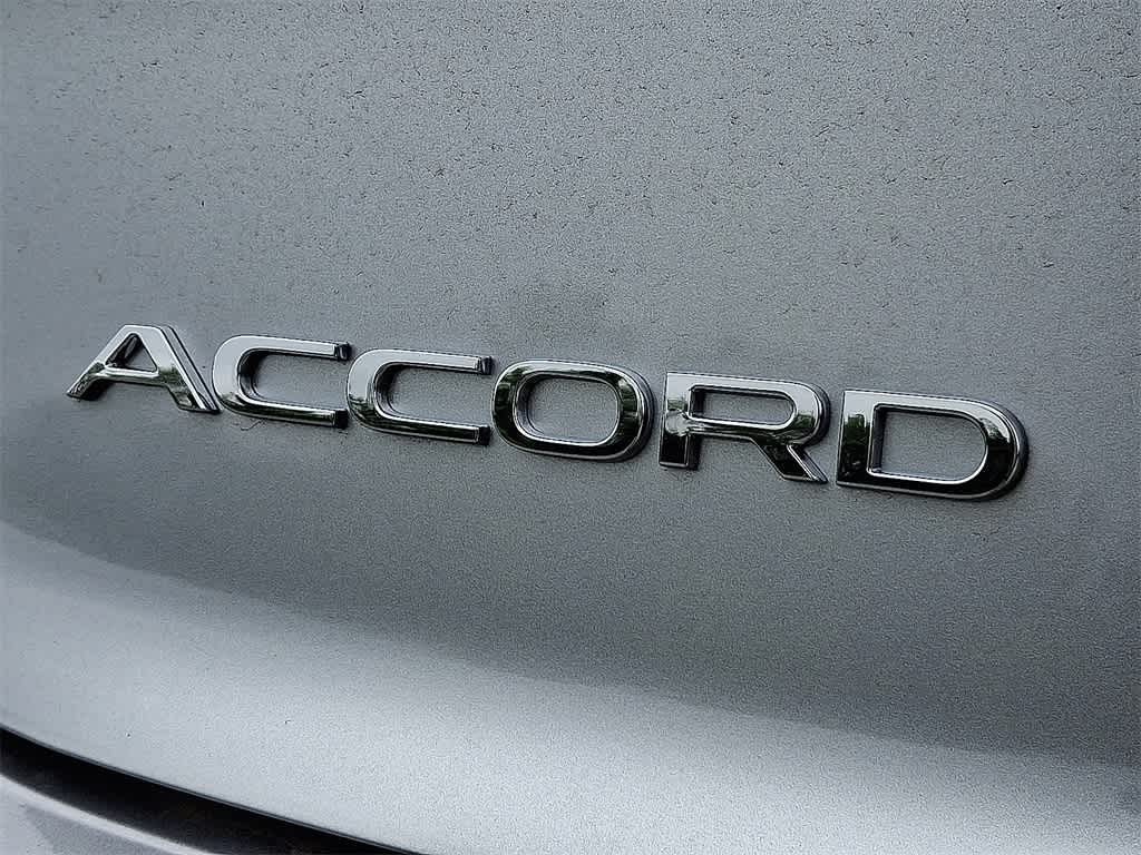 Thumbnail: 2025 Honda Accord - 9