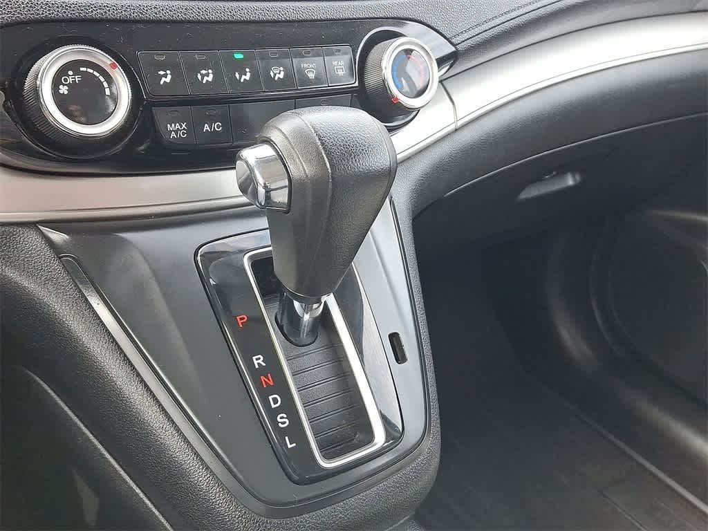 Thumbnail: 2016 Honda CR-V - 12