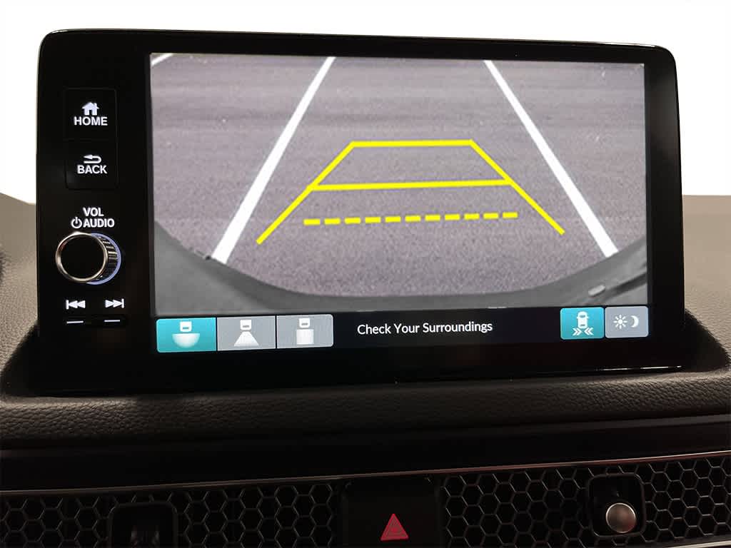 Thumbnail: 2025 Honda Civic - 23