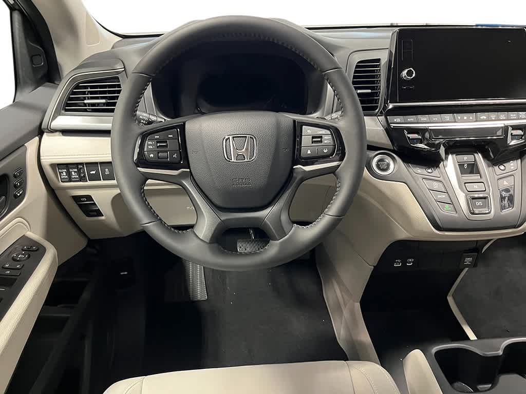 Thumbnail: 2026 Honda Odyssey - 16