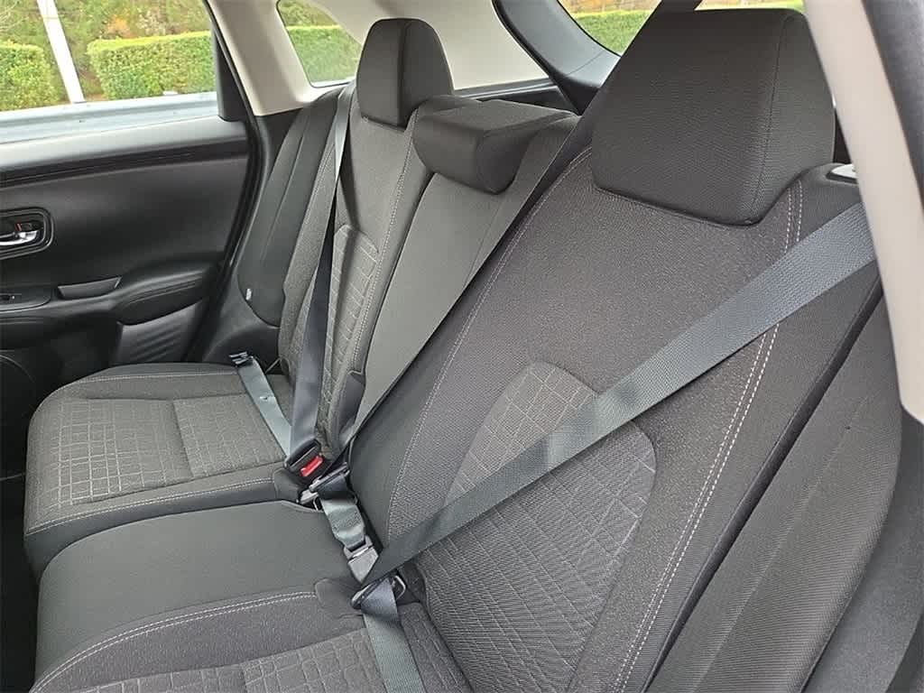 Thumbnail: 2023 Honda HR-V - 12