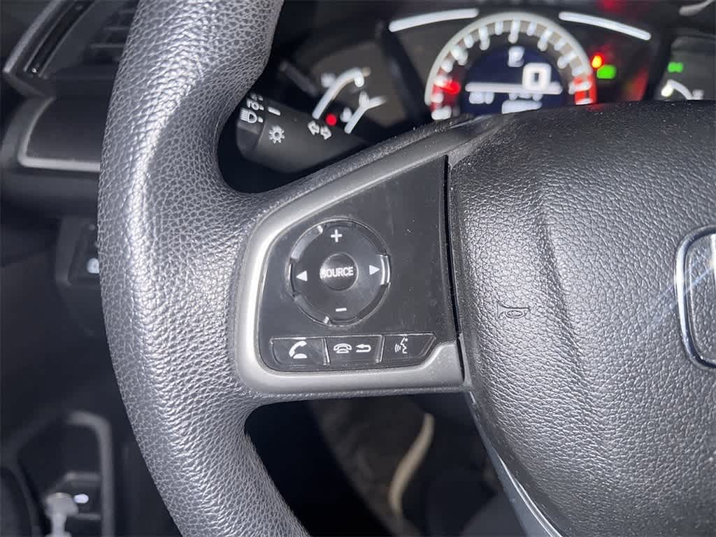 Thumbnail: 2018 Honda Civic - 11