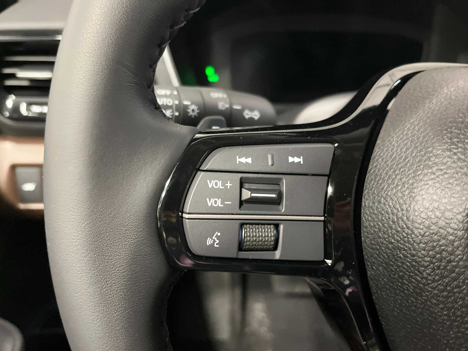 Thumbnail: 2026 Honda Pilot - 18