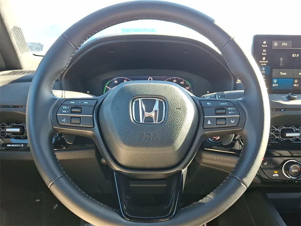 Thumbnail: 2025 Honda Accord - 16