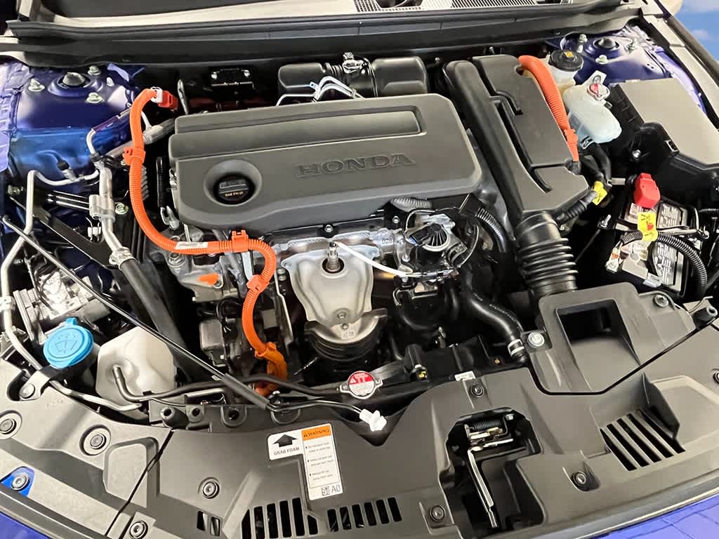 Thumbnail: 2026 Honda Accord - 12