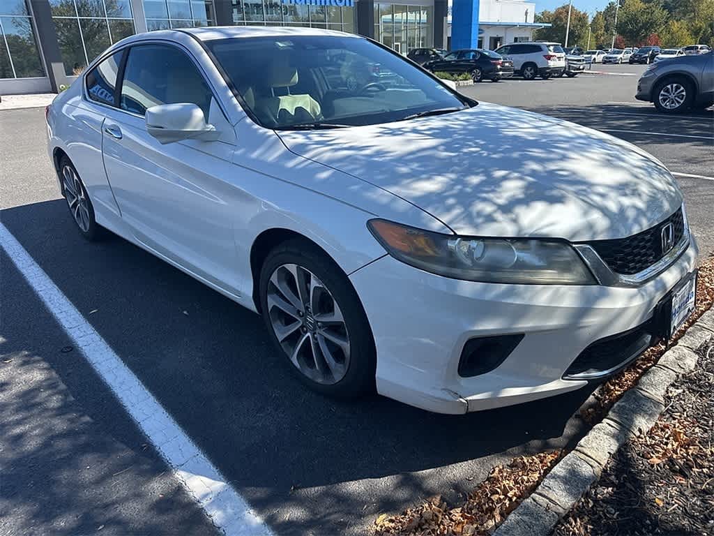 Thumbnail: 2015 Honda Accord - 3