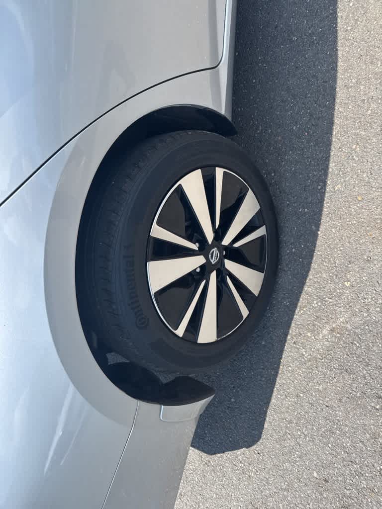 Thumbnail: 2020 Nissan Altima - 5