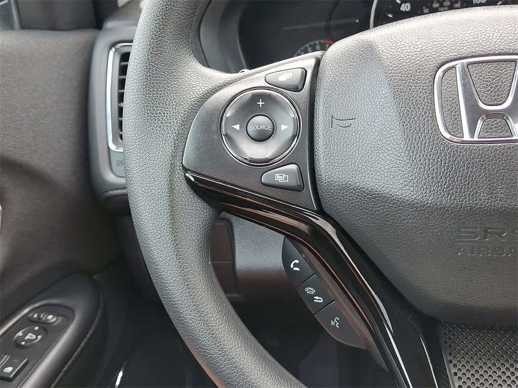 Thumbnail: 2022 Honda HR-V - 17