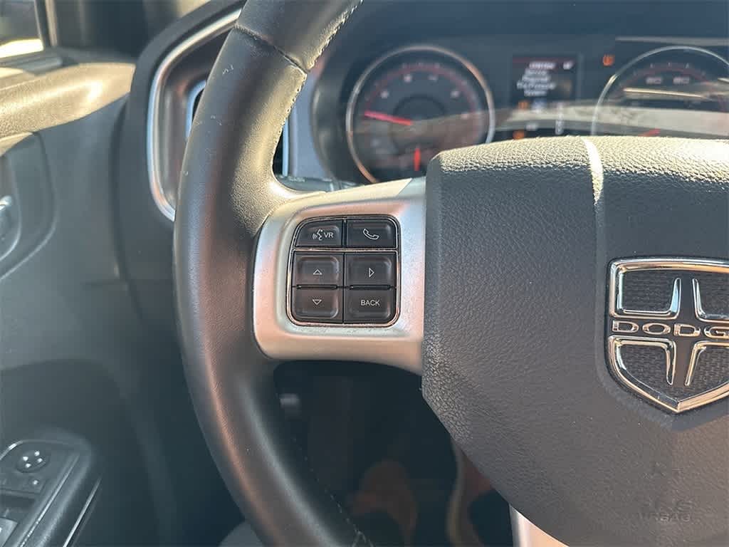 Thumbnail: 2014 Dodge Charger - 11