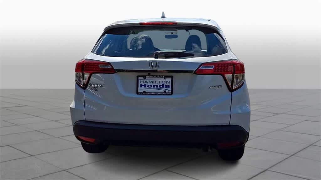 Thumbnail: 2022 Honda HR-V - 7