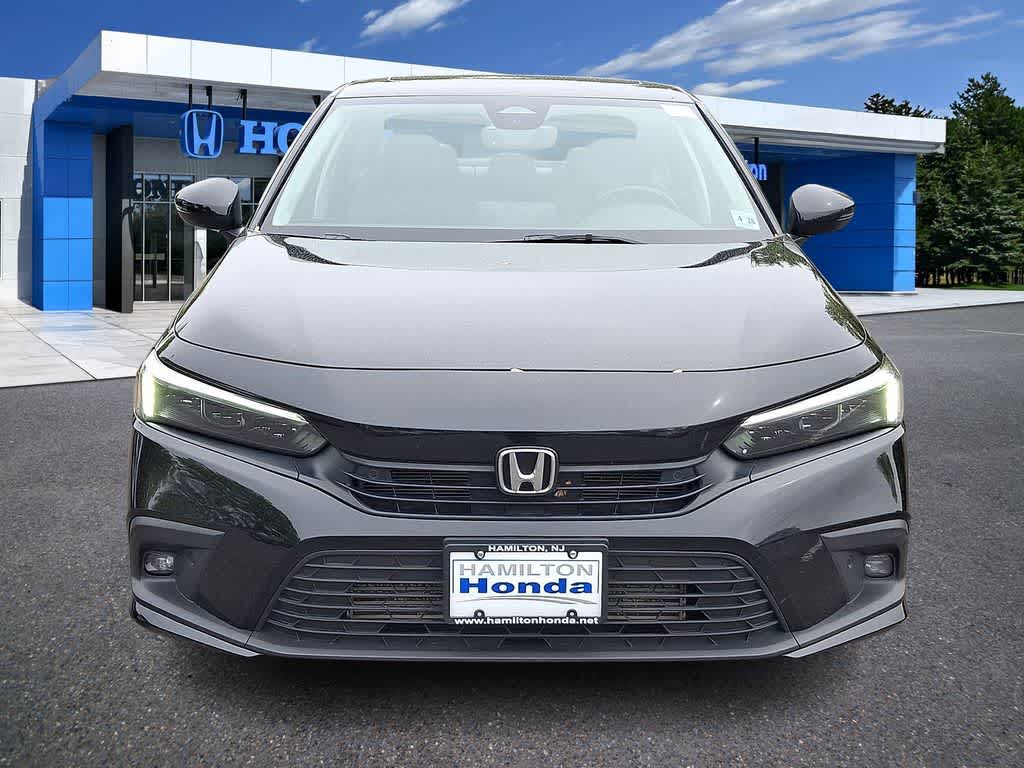 Thumbnail: 2023 Honda Civic - 28