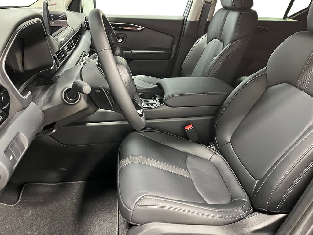 Thumbnail: 2026 Honda Passport - 7