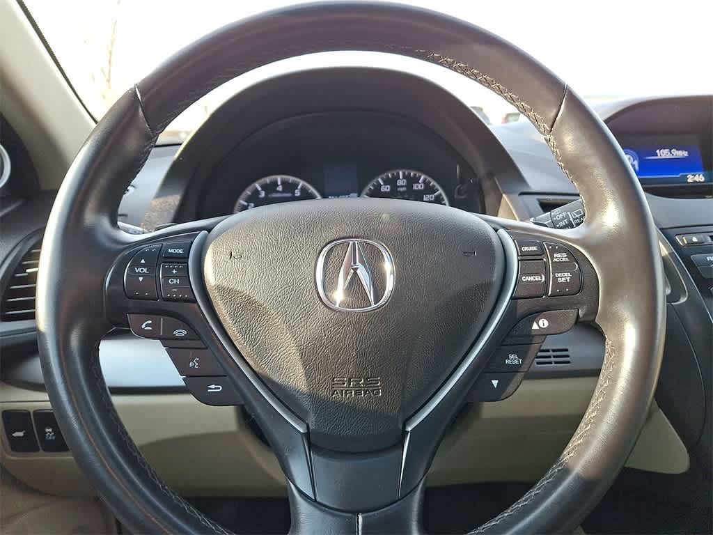 Thumbnail: 2018 Acura RDX - 16