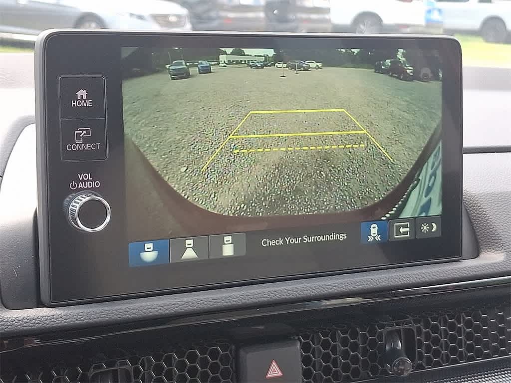 Thumbnail: 2026 Honda CR-V - 19