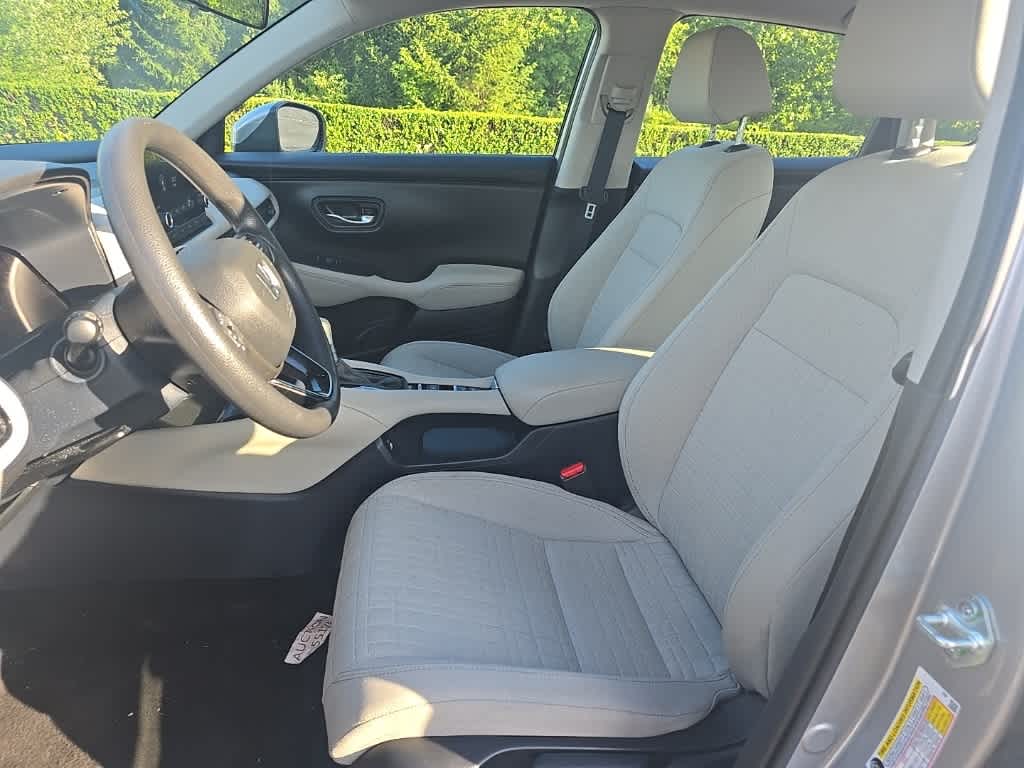 Thumbnail: 2023 Honda HR-V - 8