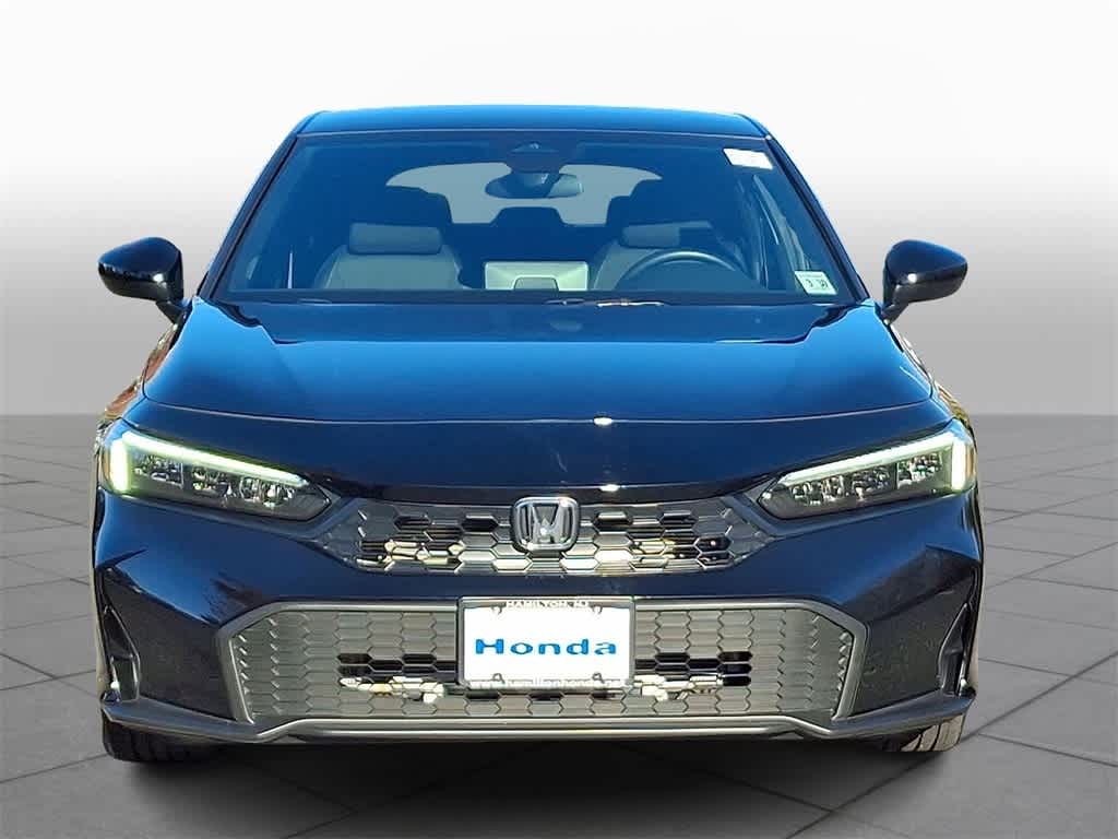 Thumbnail: 2025 Honda Civic - 28