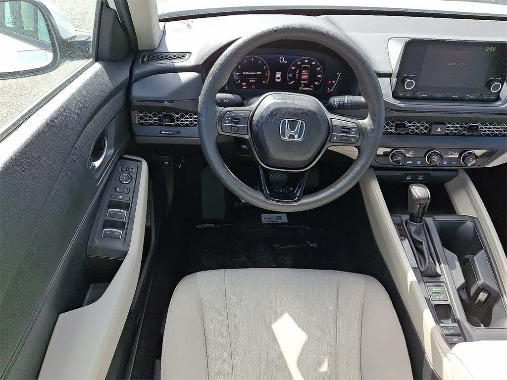 Thumbnail: 2025 Honda Accord - 12